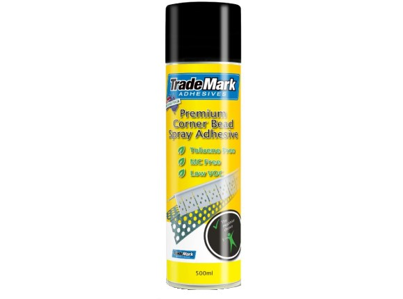 trademark spray adhesive 500ml